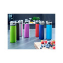 Leifheit 03277 termostass 600 ml must, roheline roostevaba teras
