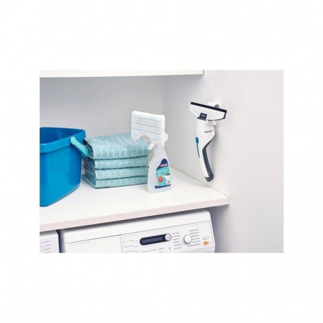 Leifheit Nemo 51042 window cleaner with Click system adapter