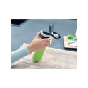 Leifheit 03277 termostass 600 ml must, roheline roostevaba teras