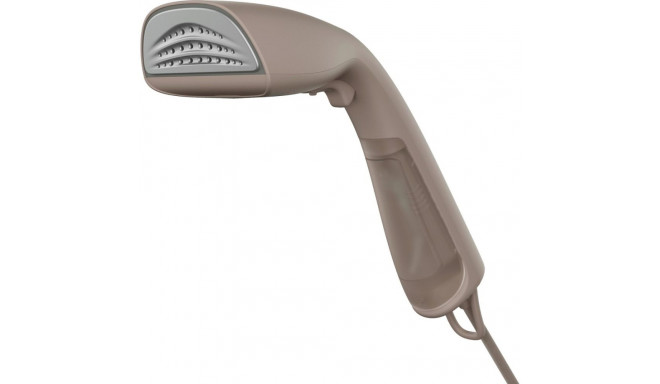 Electrolux E7HS2-8WB Handheld garment steamer 0.1 L 1600 W Beige, Walnut
