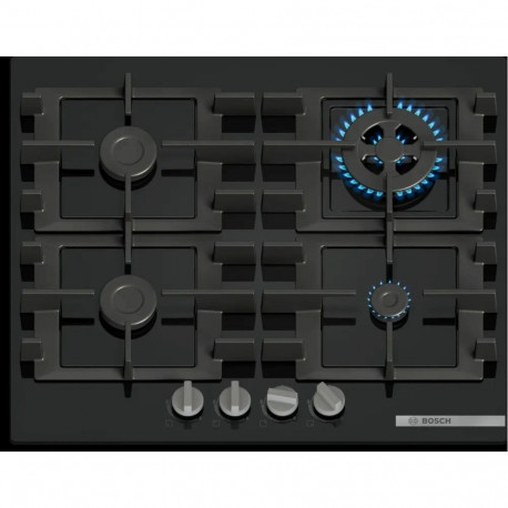 BOSCH PNH6B6K40 gas hob