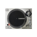 Reloop RP-7000 MK2 Silver - DJ Turntable