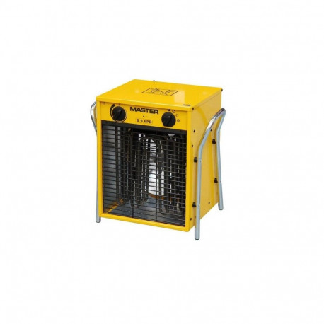 MASTER ELECTRIC HEATER B9EPB/IT 400V 9KW