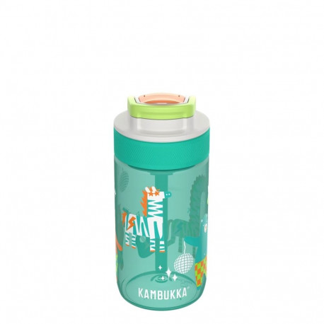 KAMBUKKA Lagoon 400 ml veepudel Disco Zoo