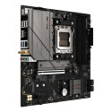 Sapphire PULSE B850M WIFI AMD B850 Socket AM5 micro ATX emaplaat