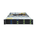 Gigabyte Rack platvorm (2U) AMD R283-ZF0-AAL1