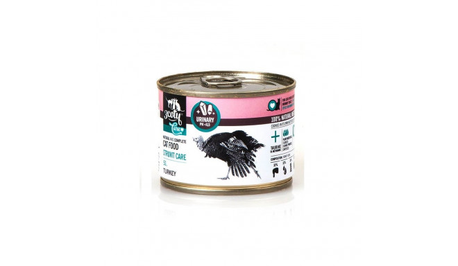 3COTY 51. Turkey Struvite Care - wet cat food - 180g