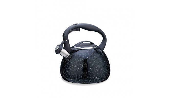 Maestro MR-1310 Kettle 2.5 l Black