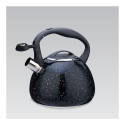 Maestro MR-1310 Kettle 2.5 l Black