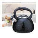 Maestro MR-1310 Kettle 2.5 l Black