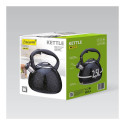 Maestro MR-1310 Kettle 2.5 l Black