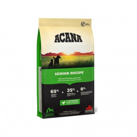 ACANA Senior - dry dog food - 11,4kg