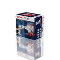 Tefal Pure Force DT8765E0 käsiauruti 0.18 l 1800 W must, kaneelivärvi