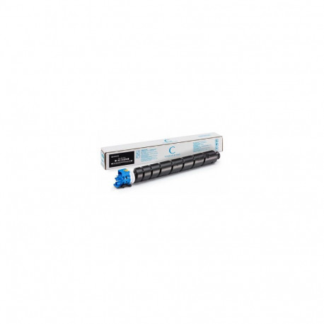 KYOCERA toonerikassett TK-8525C 1tk originaal, tsüaan