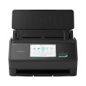 Ricoh ScanSnap IX2500 ADF scanner 600 x 600 DPI A3 Black