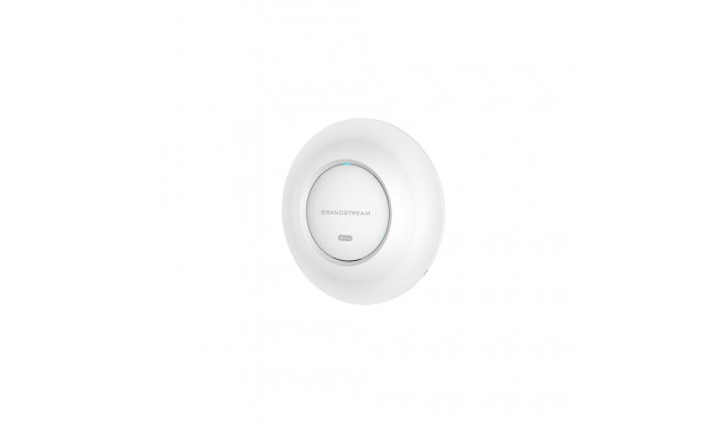 Grandstream Networks GWN7664E wireless access point 6000 Mbit/s White Power over Ethernet (PoE)