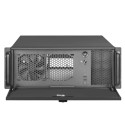 Silverstone RM42-502 rack must