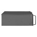 Silverstone RM42-502 rack must