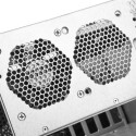 Silverstone RM42-502 rack must
