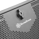 Silverstone RM42-502 rack must