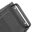 Silverstone RM42-502 rack must