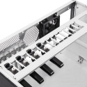 Silverstone RM42-502 rack must