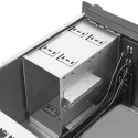 Silverstone RM42-502 rack must