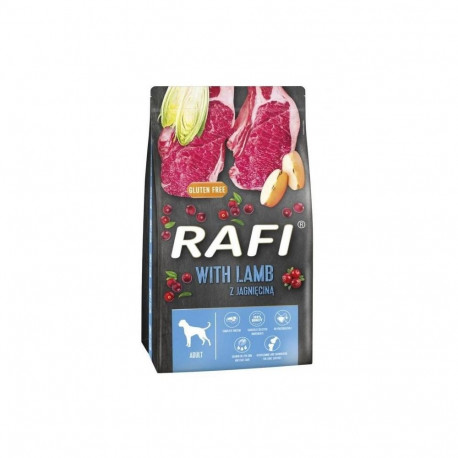DOLINA NOTECI Rafi lambaga kuiv koeratoit 10 kg