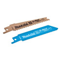Makita DJR183Z tikksaag