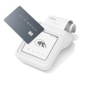 SumUp Solo Printer nutikas kaardilugeja aku Wi-Fi valge