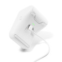 SumUp Solo Printer nutikas kaardilugeja aku Wi-Fi valge