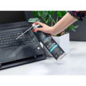 Natec Raccoon NSC-1763 suruõhk 600 ml
