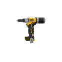 DeWALT DCF414NT-XJ riveter