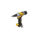 DeWALT DCF414NT-XJ riveter