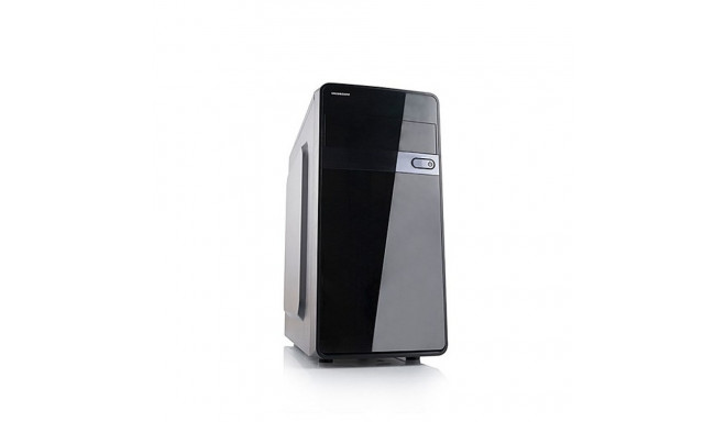 Modecom MINI TREND AIR Mini Tower Black