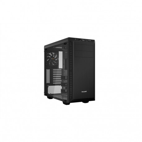 be quiet! korpus Pure Base 600 Window Midi Tower