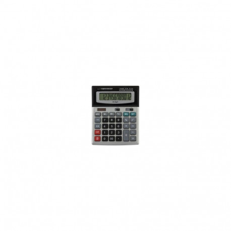 Esperanza ECL103 calculator Desktop Basic Black, Grey