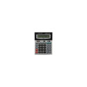 Esperanza ECL103 calculator Desktop Basic Black, Grey