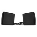 Esperanza EP111 loudspeaker 2-way Black 6 W