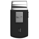 Wahl 3615-1016 meeste pardel foolium pardel trimmer must, hõbedane