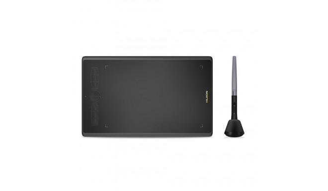 Huion Inspiroy H580X graphics tablet