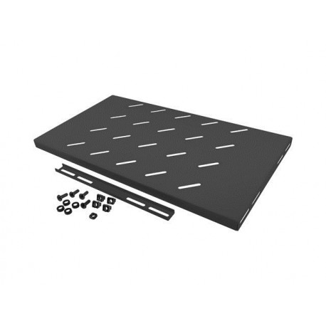 Lanberg AK-1001-B riiuli lisatarvik riiul