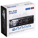 BLOW AVH-8624 must autoradio