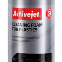 Activejet AOC-100 puhastusvaht plastile 400 ml