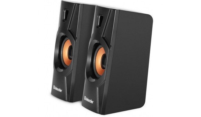 Defender Aurora S8 2.0 8W USB kõlarid