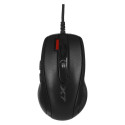 A4Tech X-710BH mouse USB Type-A Optical