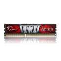 G.Skill 8GB DDR3-1600 mälumoodul 1 x 8 GB 1600 MHz