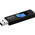ADATA UV320 USB mälupulk 32 GB USB Type-A 3.2 Gen 1 (3.1 Gen 1) must, sinine