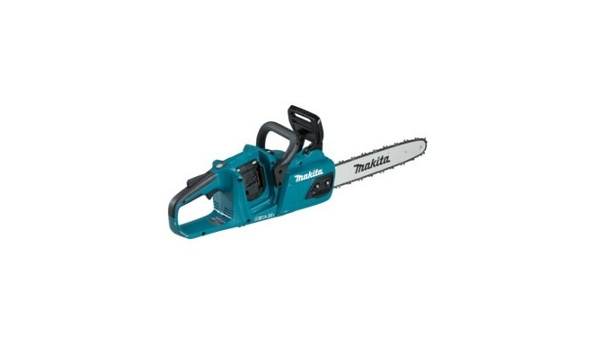 Makita DUC355Z chainsaw Black,Blue