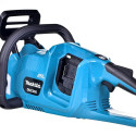 Makita DUC355Z chainsaw Black,Blue